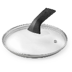 Крышка Tefal Maestro 04198722 d=22 см (9100038841), фото 1