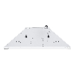 Вытяжка каминная HOMSair Delta 50 белый, 50 см, 600 куб. м/ч, 47 дБ, фото5