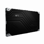Панель LED AET Module NX P1.25 SMD 600x337.5x40 мм, 480x270, 800 кд/м2, 1.25 мм, фото2