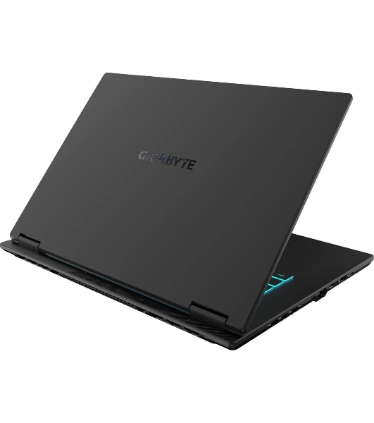 Ноутбук Gigabyte Gaming A16 серый Core i5 13420H 32Gb SSD 512Gb NVIDIA GeForce RTX 4050 6Gb 16' IPS FHD+ (1920x1200) FreeDOS WiFi BT Cam
