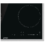 Варочная панель Gorenje ECS642BXE черный, фото3