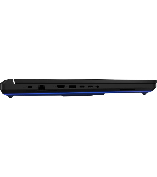 Ноутбук Asus ROG Strix Scar 18 G835LX-SA017 Core Ultra 9 275HX 32Gb SSD 1Tb NVIDIA GeForce RTX 5090 24Gb 18' IPS WQXGA (2560x1600) без ОС черный WiFi BT Cam (90NR0LF1-M000P0)
