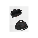 Сумка для инструментов Deli DL430905 Black Edition, фото6