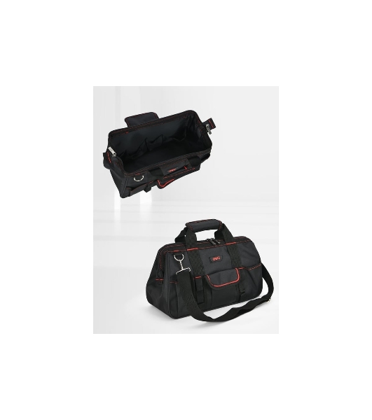 Сумка для инструментов Deli DL430905 Black Edition