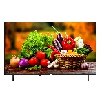 Телевизор LEFF 40' 40F250T черный DLED FHD 60Hz, фото 1