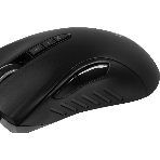 Мышь проводная A4Tech Bloody ES5 черный, 3200 dpi, USB Type-A, кнопки - 8, фото4