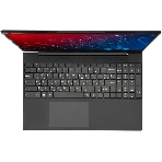 Ноутбук IRU Tactio 15ALG Core i5 12600H 16Gb SSD512Gb Intel Iris Xe graphics 15.6' IPS FHD (1920x1080) Windows 11 Pro 64 black WiFi BT Cam 4500mAh (2126372), фото4