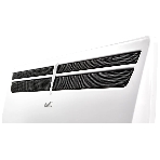 Отопительный модуль конвектора Ballu Evolution Transformer BEC/EVU-1500 белый, 1500 Вт, 20 м2 (для работы конвектора требуется блок управления), фото2
