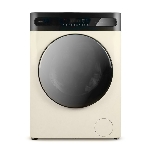 Стиральная машина Centek CT-1957 бежевый, загрузка фронтальная 8 кг, 1400 об/мин., класс: А+++, фото 1