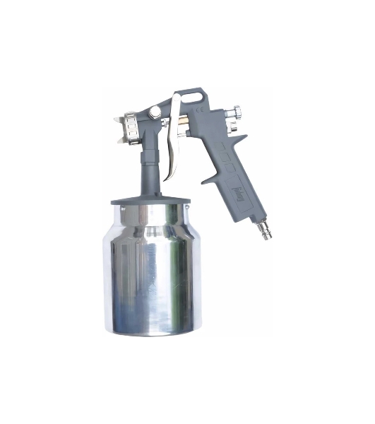 Краскораспылитель FUBAG BASIC S750/1.5 HP 110102