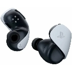 Наушники TWS Sony PlayStation Pulse Explore белый/черный, внутриканальные, Bluetooth + PlayStation Link, до 5 ч, фото3