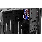 Компьютерный корпус Deepcool WAVE V2, mATX/mini-ITX, без БП, 1x USB 3.0, 2x USB 2.0, фото9