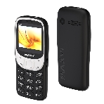 Мобильный телефон Maxvi K200 черный, фото 1
