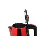 Чайник электрический HOMESTAR HS-1003 красный (107001), фото2
