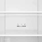 Холодильник Haier C2F636CXMVU1 нержавеющая сталь двухкамерный 256/108 л морозилка снизу, No Frost, фото6