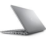 Ноутбук Dell Latitude 5550 Core i7 1355U 8Gb SSD512Gb Intel Iris Xe graphics 15.6' IPS FHD (1920x1080) Windows 11 Pro grey WiFi BT Cam (5550-7811), фото5