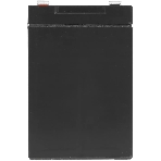 Батарея для ИБП CSB 12460 (12V 9Ah)клеммы F2, фото4