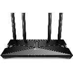 Двухдиапазонный Wi-Fi 6 роутер TP-Link Archer AX23 AX1800, фото26
