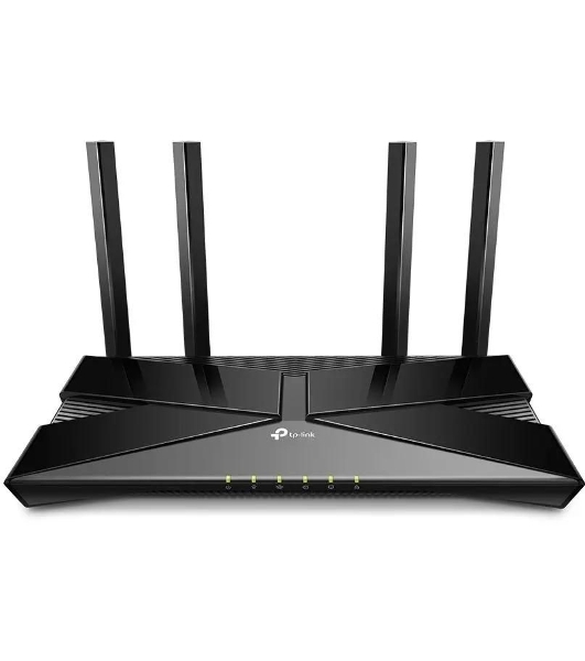 Двухдиапазонный Wi-Fi 6 роутер TP-Link Archer AX23 AX1800
