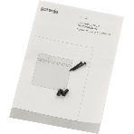 Встраиваемая электрическая духовка 60 см Gorenje BOSB6737E06X, фото3