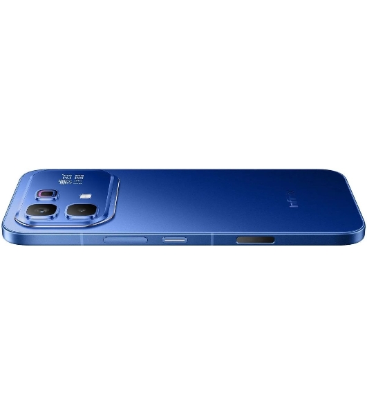 Смартфон Infinix Note 60 Pro X6878 12/256Gb синий