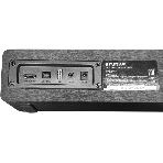 Микросистема Hyundai H-HA650 черный 150Вт FM USB BT SD/MMC/MS, фото25