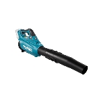 Воздуходувка-пылесос Makita UB001GZ пит.:от аккум. синий, фото 1