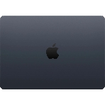 Ноутбук Apple MacBook Air A3449/13.6'/IPS (Liquid Retina)/Apple M5 10 core/16Gb/512Gb SSD/Apple Graphics 8 core GPU/macOS/полночный/1.23kg, фото2