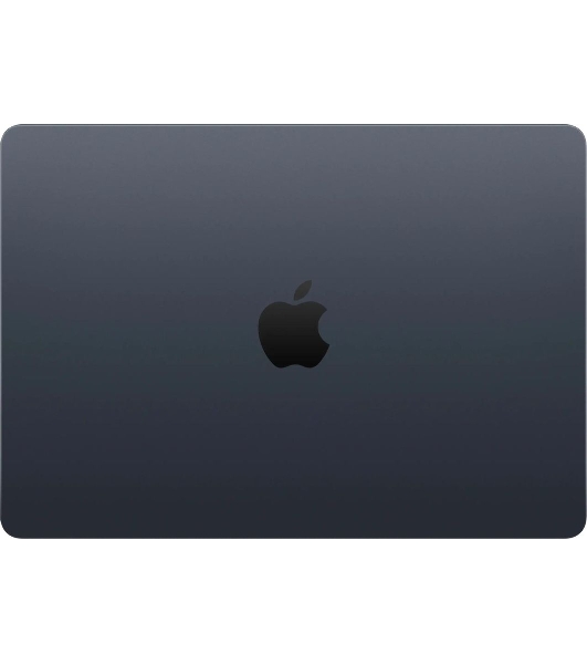 Ноутбук Apple MacBook Air A3449/13.6'/IPS (Liquid Retina)/Apple M5 10 core/16Gb/512Gb SSD/Apple Graphics 8 core GPU/macOS/полночный/1.23kg