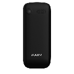 Мобильный телефон Maxvi K20 черный, фото7