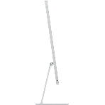 Моноблок Apple iMac A3247 24' 4.5K M4 8 core (4) 16Gb SSD256Gb 8 core GPU macOS WiFi BT 143W клавиатура мышь Cam серебристый 4480x2520, фото2