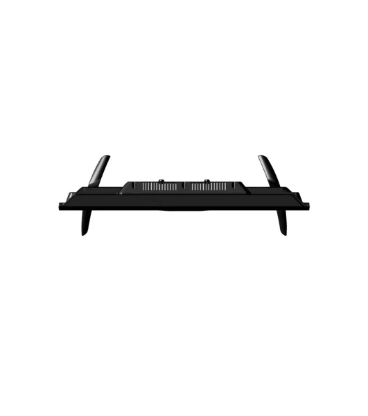 Телевизор LEFF 24' 24F690T черный DLED FHD 60Hz Smart TV Салют ТВ