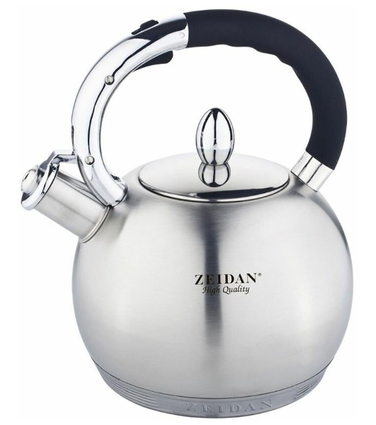 Чайник для плиты Zeidan Z-4160