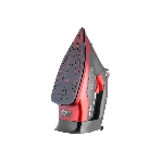 Утюг Centek CT-2359 красный/черный, 3000 Вт, 50 г/мин, 190 г/мин, 320 мл, фото5