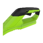 Триммер аккумуляторный GREENWORKS 2107207SA, 24 В, 2 Ач, фото4