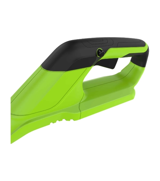 Триммер аккумуляторный GREENWORKS 2107207SA, 24 В, 2 Ач