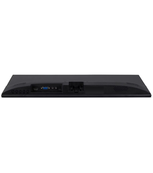 Монитор 31.5' Acer SA322QAbmix IPS 1920x1080, 75 Гц, 4 мс, 16:9, 300 кд/м², HDMI 2.0, VGA, HDR10, FreeSync, динамики, черный