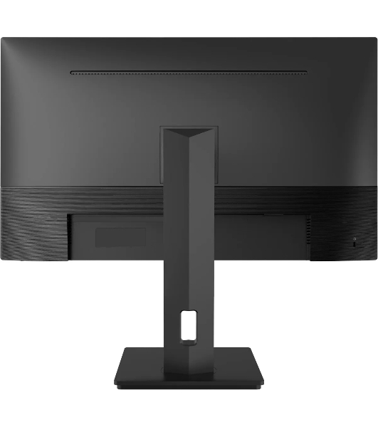Монитор 27' NPC Smart MU2715-R IPS 3840x2160, 60 Гц, 5 мс, 16:9, 250 кд/м², 2xHDMI 2.0, 3.5 Jack, USB-C, USB, Ethernet, динамики (2x3 Вт), FreeSync, G-Sync, webOS, Wi-Fi, Bluetooth, регулировка по высоте, черный