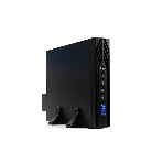 Источник бесперебойного питания Бастион SKAT-UPS 10000-RACK-ON P3 - ИБП 10 кВт, On-Line, синус, внешн. АКБ 240В, ток заряда 15А (8777), фото9
