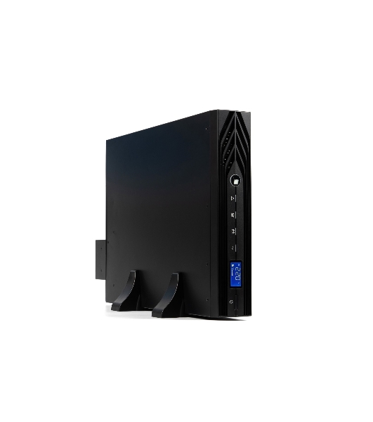 Источник бесперебойного питания Бастион SKAT-UPS 10000-RACK-ON P3 - ИБП 10 кВт, On-Line, синус, внешн. АКБ 240В, ток заряда 15А (8777)
