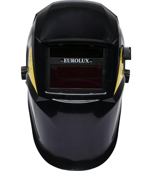 Сварочная маска WM-1 Eurolux
