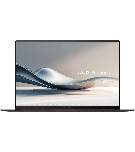 Ноутбук ASUS UM5606GA-SS261W/16'/OLED/AMD Ryzen AI 9 465/32Gb/2Tb SSD/AMD Radeon/Windows 11 Home/серый/1.5kg
