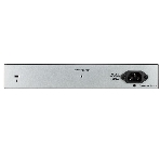 Коммутатор D-Link DGS-1210-10P/ME/A1A, 8×1 Гбит/с + 2×1 Гбит/с SFP, управляемый, фото3