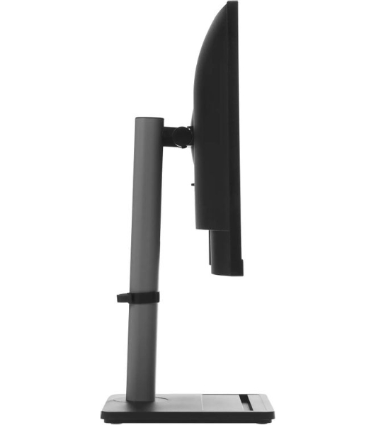 Моноблок IRU Tactio 24ID 24.5' Full HD i5 1235U (1.3) 16Gb SSD512Gb UHDG Windows 11 Pro 64 GbitEth WiFi BT 90W Cam черный 1920x1080
