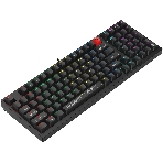 Клавиатура проводная A4Tech Bloody S98 (S98 черный) USB черный, фото13