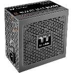 Блок питания Thermaltake Smart BM3 Gen.5 80 PLUS Bronze (20+4pin) APFC 120мм fan 12xSATA Cab Manag RTL, фото2