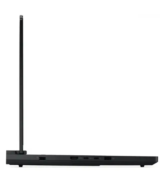 Ноутбук Lenovo Legion Pro 7 16IAX10H/16'/OLED/Intel Core Ultra 9 275HX/32768Mb/1024Gb SSD/NVIDIA GeForce RTX 5080/noOS/черный/2.57kg