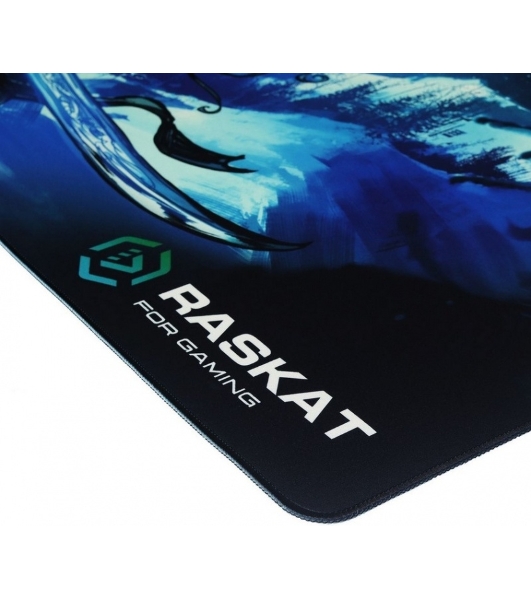 Коврик для мышки Raskat Rogue SW - L (900x400x3, резина/ткань, прошитый край)