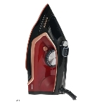 Утюг Centek CT-2313 красный, 2400 Вт, 50 г/мин, 185 г/мин, 350 мл, фото11