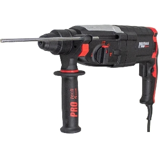 Перфоратор Edon ProTech 1400RH, SDS-plus, 1500 Вт, 3,2 Дж, от сети